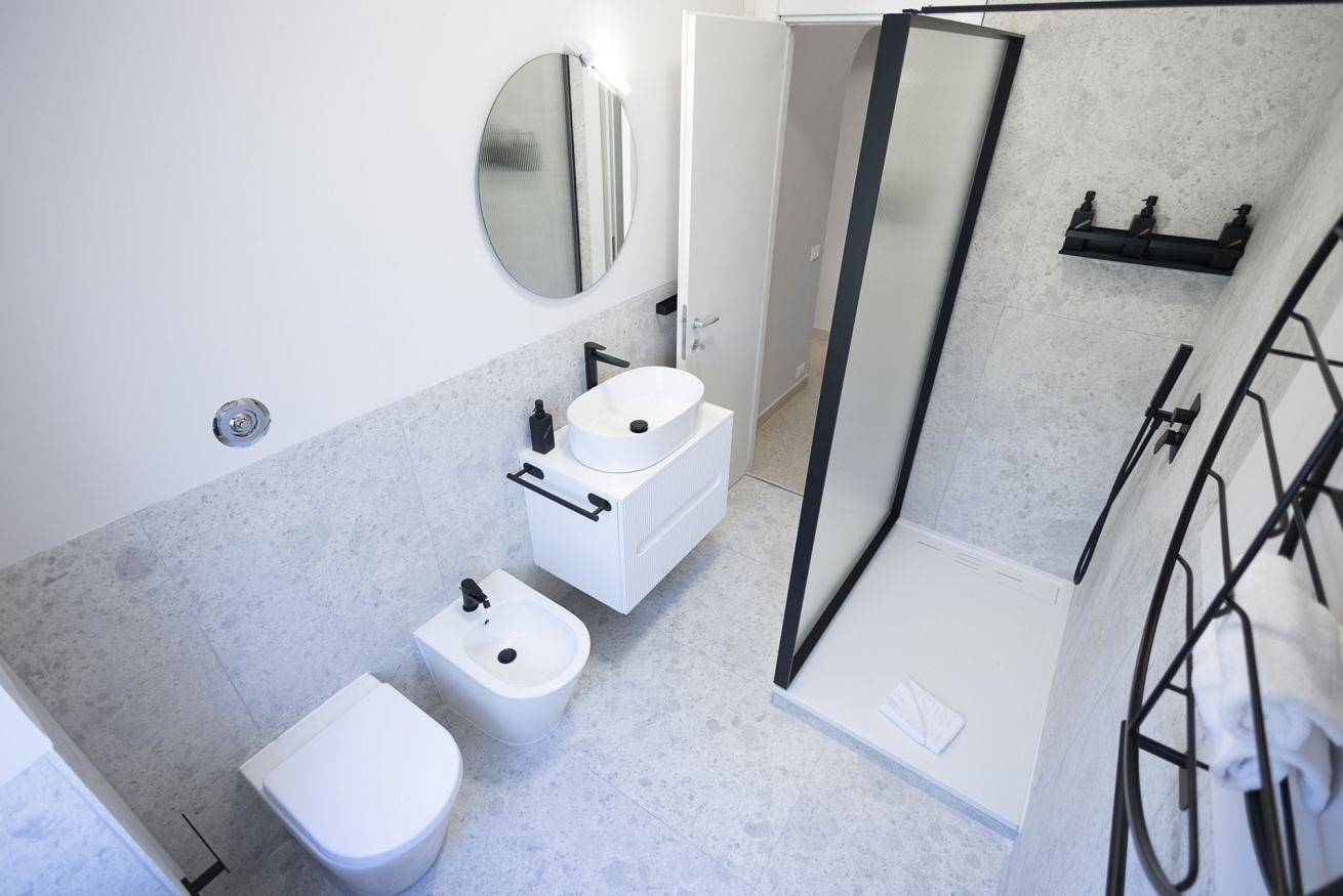 Geheel appartement, Roma - Emo24 - San Pietro in Vaticaan, Provincie Rome