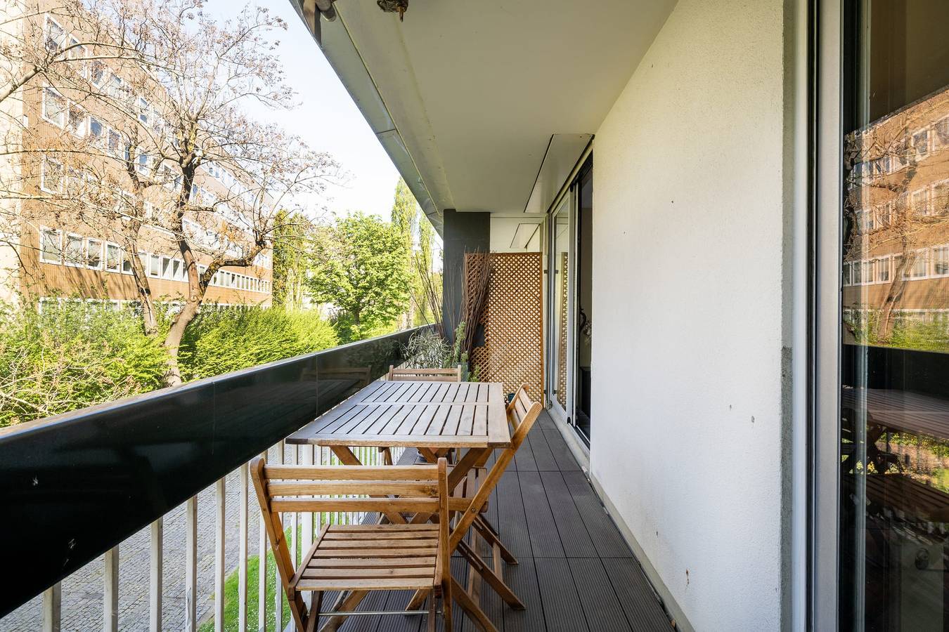 Appartement entier, Appartement Bellevue - Welkeys in Boulogne-Billancourt, Hauts-de-Seine