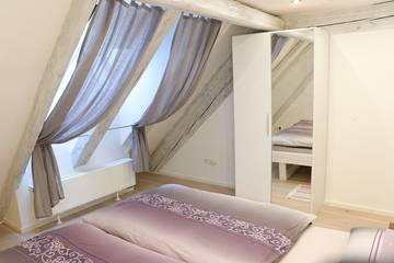 Ferienwohnung für 7 Personen in Rammingen (Bayern), Romantische Straße, Bild 1