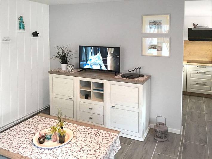 Bungalow für 2 Personen, mit Terrasse in Mecklenburgische Ostseeküste - 2