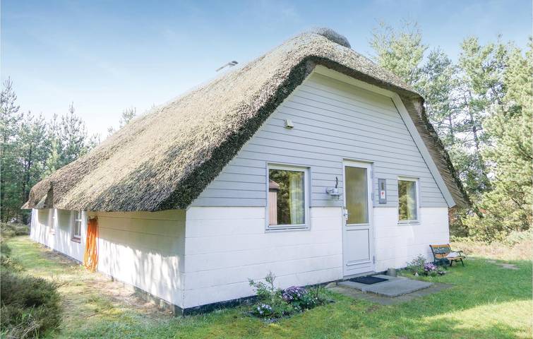 Ferienhaus für 5 Personen, mit Terrasse auf Rømø - 3