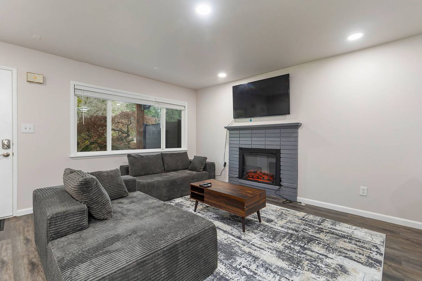 Quiet 3Br Retreat | Near Woodinville Wine Country in Contea di Snohomish