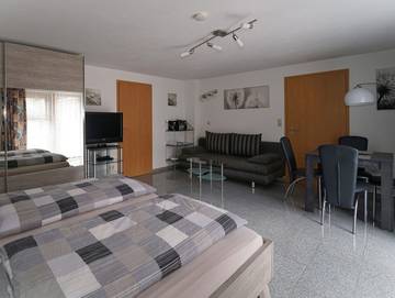 Ferienwohnung für 2 Personen in Sipplingen, Bodensee, Bild 3