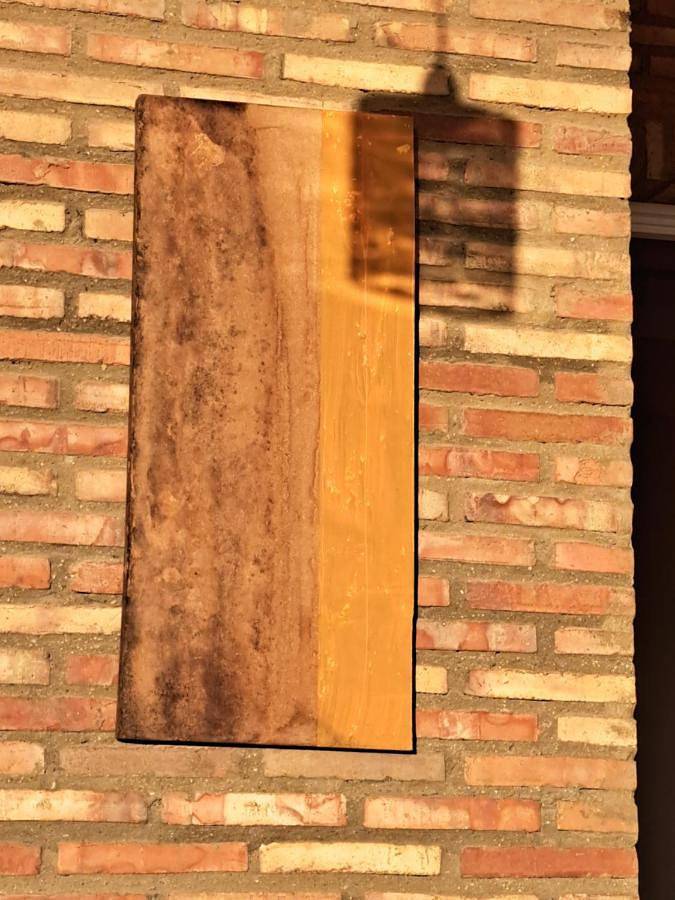 Location de vacances pour 10 personnes, avec jardin ainsi que vue et piscine, animaux acceptés à Chiva - 4