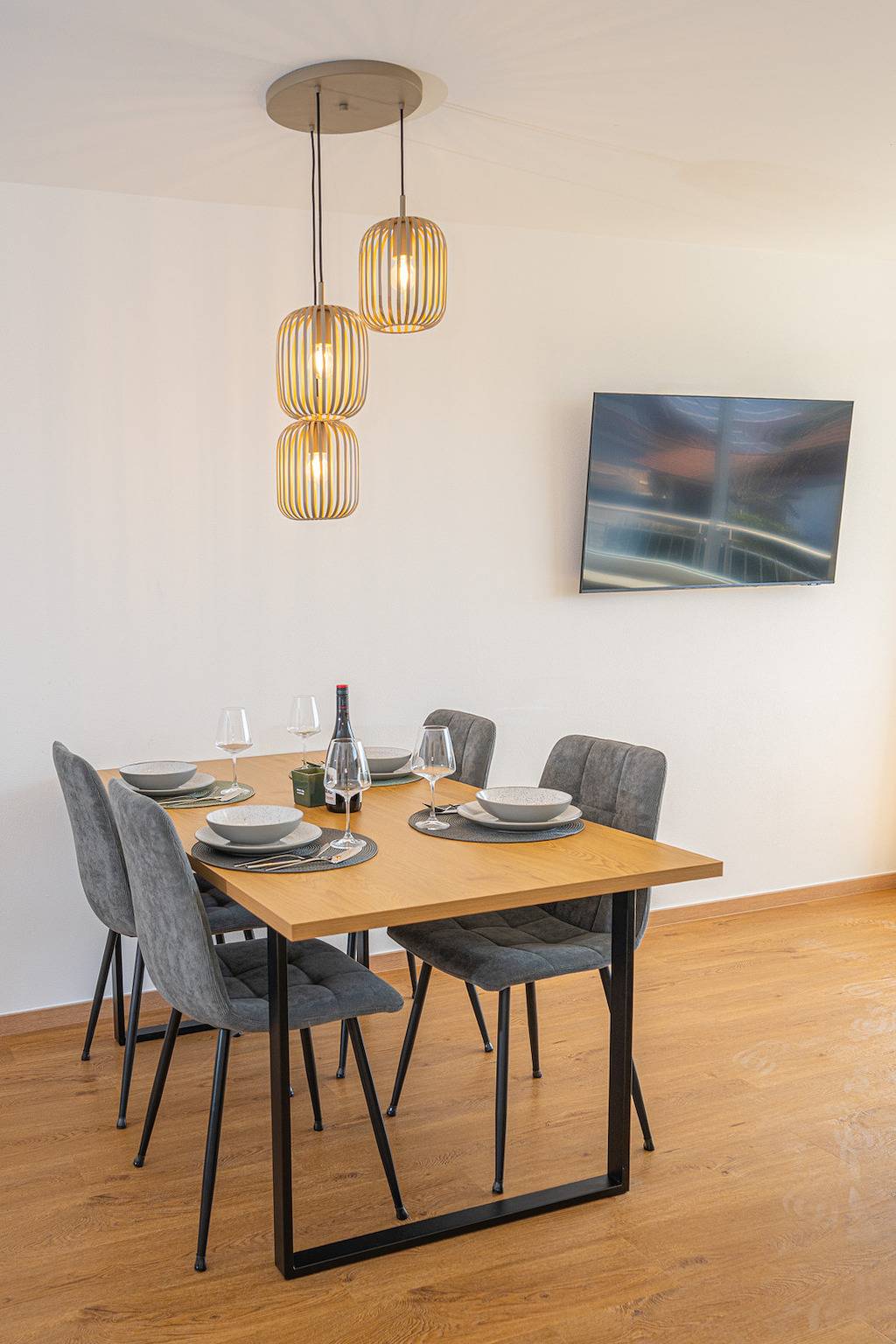 Ganze Ferienwohnung, Apartment Alpenblick 4, Halblech im Allgäu, Bergblick pur - Neueröffnung! in Halblech, Bayerisch Schwaben