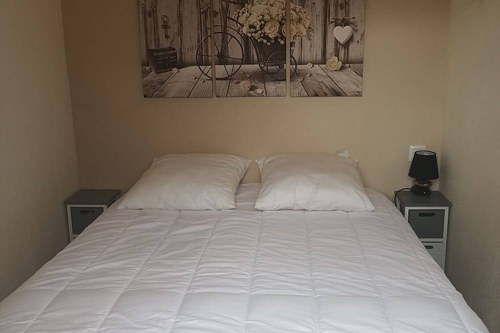 Apartamento entero, Location Vacances Argentat 19 in Argentat-sur-Dordogne, Región de Tulle