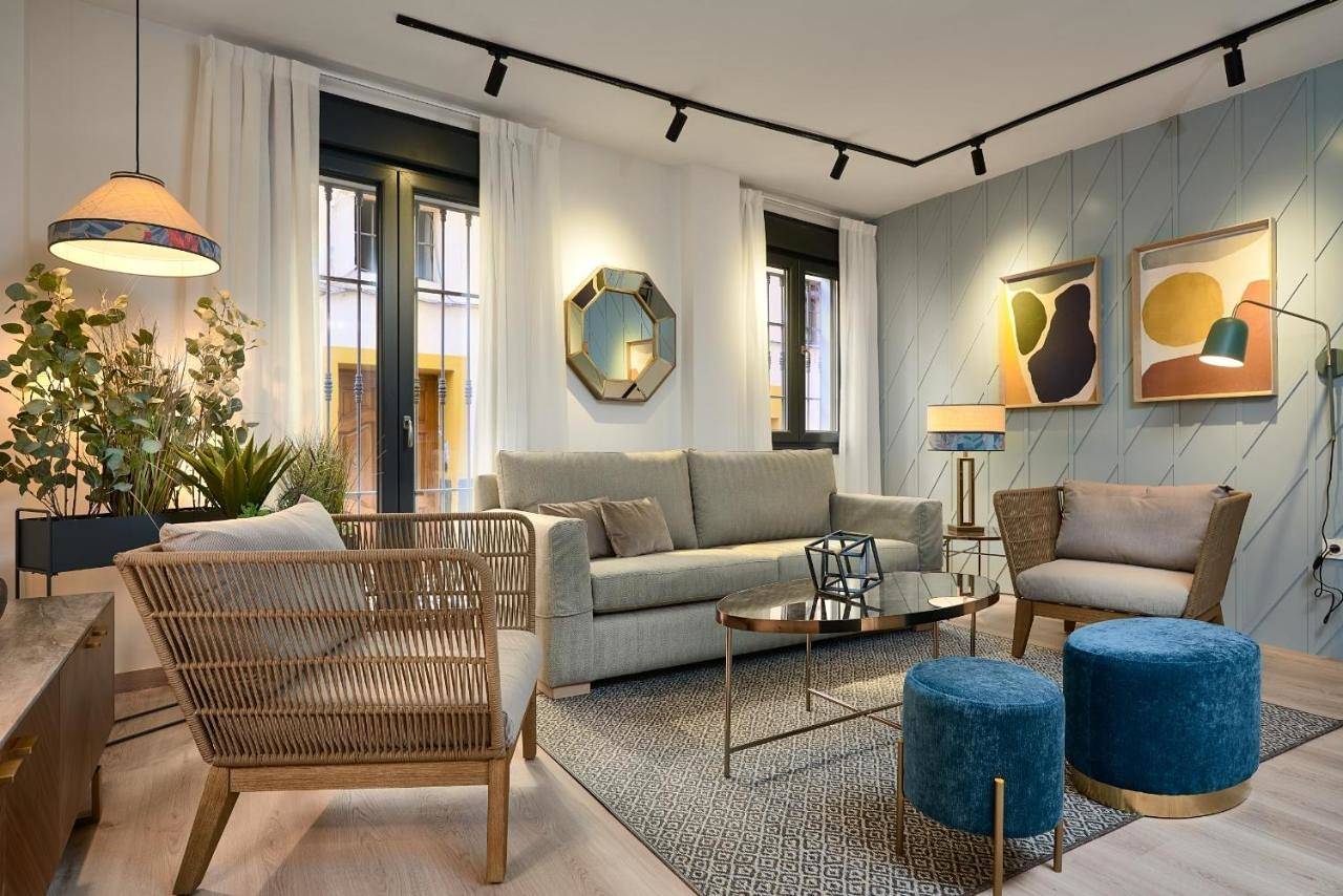 Eleven Apartments Real de la Carretería, by Homing U in Casco Antiguo, Sevilla
