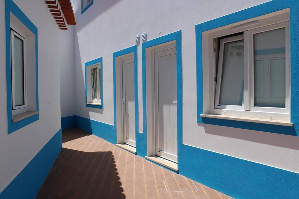 Double Room in Odeceixe, Costa Alentejana