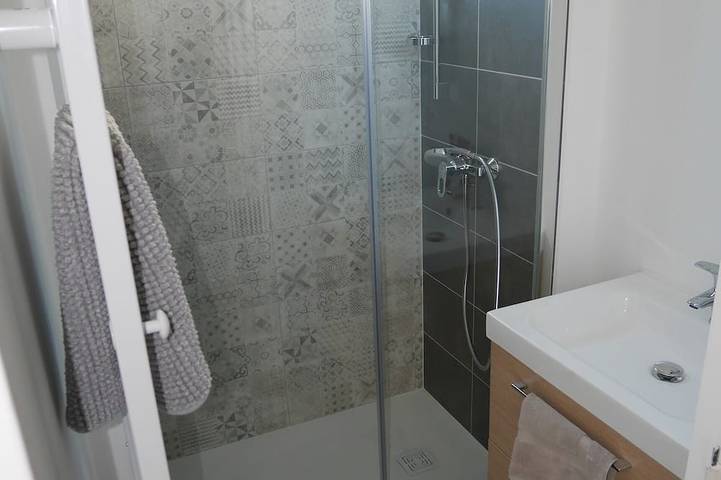 Location de vacances pour 5 personnes, avec terrasse et jardin à Châtellerault - 4