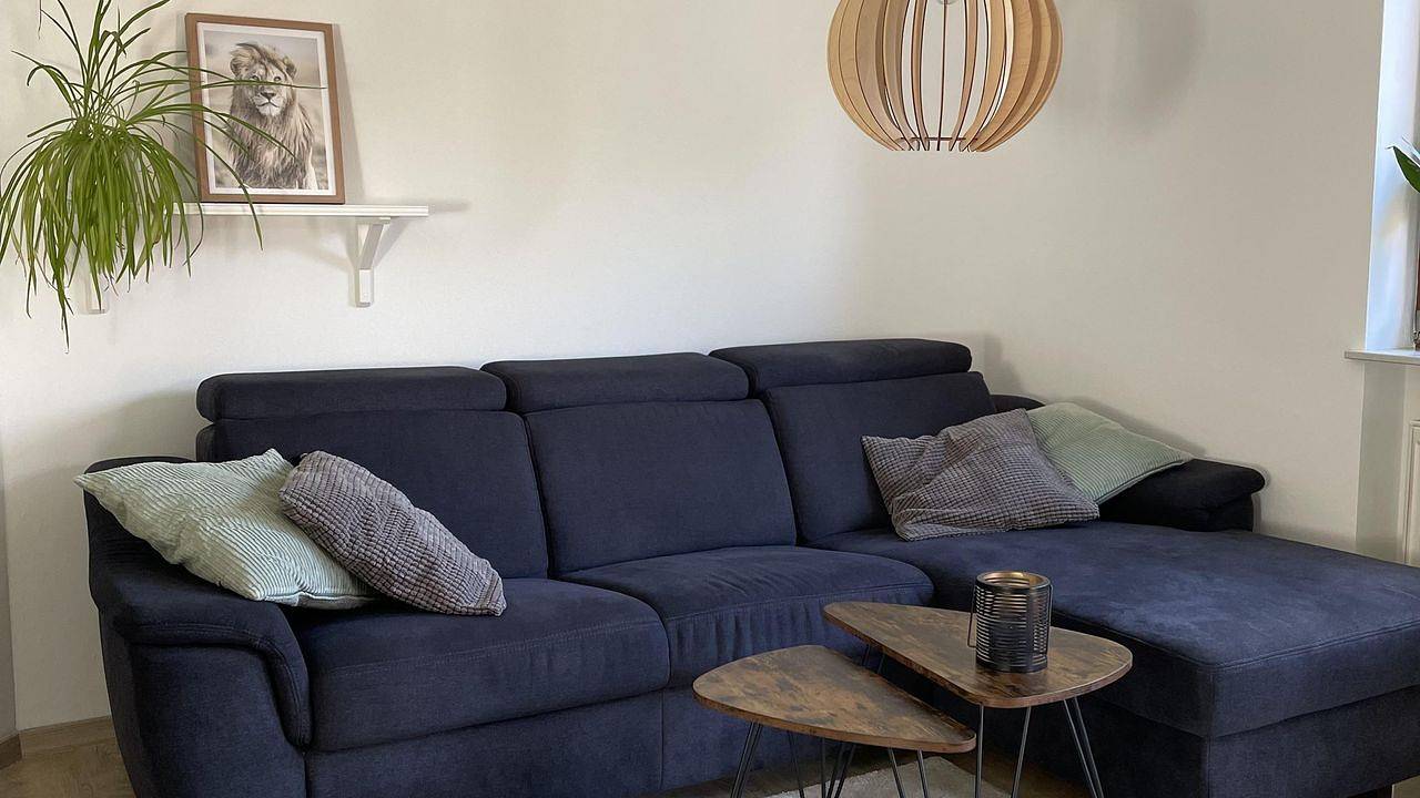 Ganze Ferienwohnung, Ferienwohnung für 3 Personen (65 m²) in Oberotterbach in Oberotterbach, Südliche Weinstraße