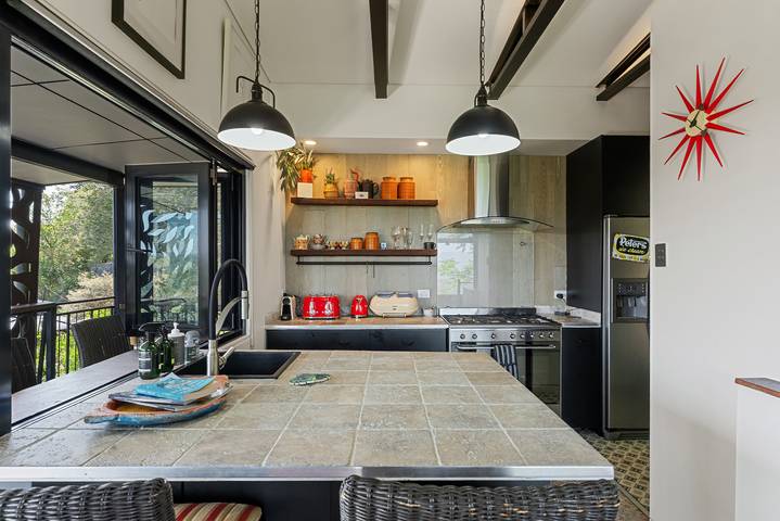 Cabane Tiny Tree House no4 in Queensland