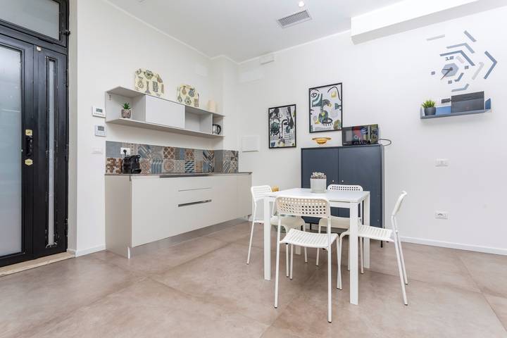 Gîte pour 4 personnes à Taormina - 3