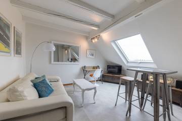 Gîte pour 2 personnes à Schiltigheim