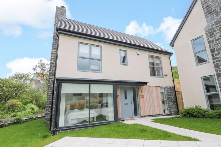 Holiday rental for 8 people, with Garden in Craster