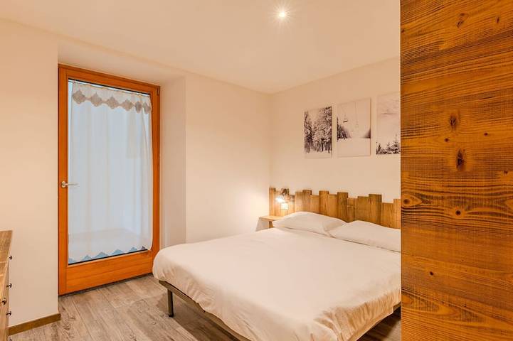 Ganze Wohnung, Dimora Grisun in Carisolo, Adamello-Presanella-Alpen
