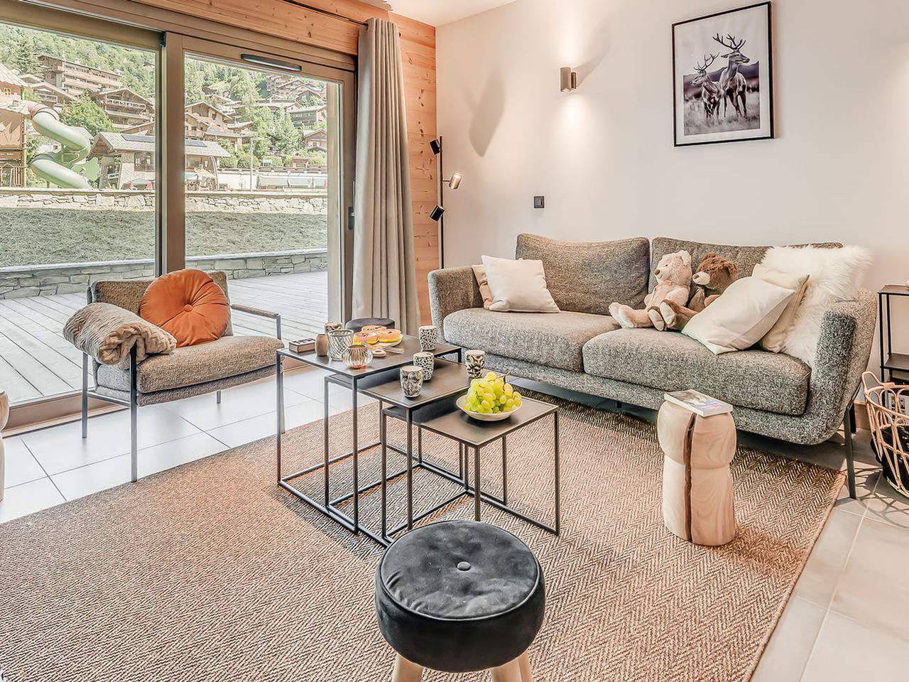 Photo : Appartement de vacances