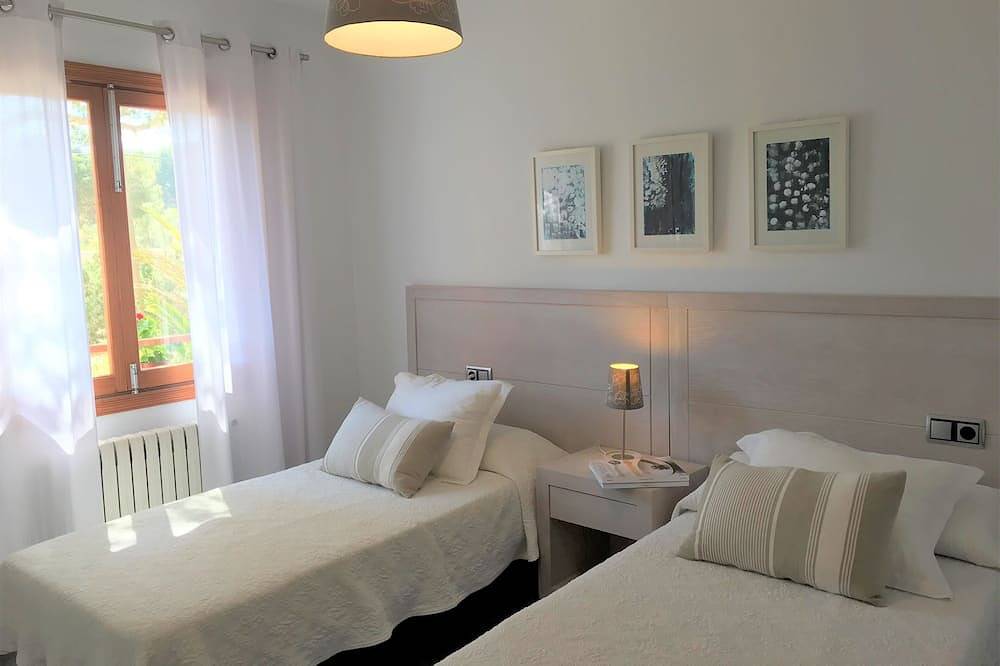 Villa la Reial  In Porto Petro, South East Mallorca. in Portopetro, Santanyí