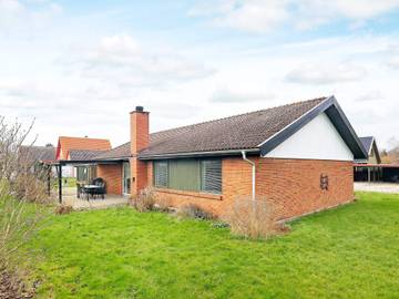 Natuurhuisje voor 6 Personen in Gedser, Seeland, Afbeelding 2