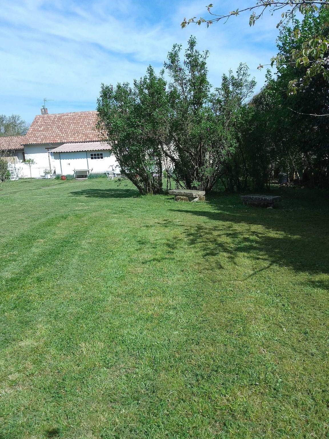 Maison spacieuse à Vic-Fezensac avec jardin in Vic-Fezensac, Gers