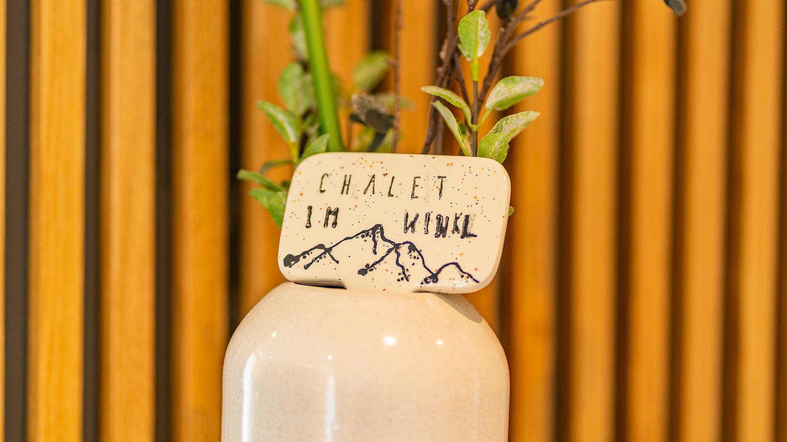 Chalet im Winkl - Chalet im Winkl, ca 200qm mit Balkon und Terrasse, für bis zu 7 Personen in Reit im Winkl, Bayerische Alpen