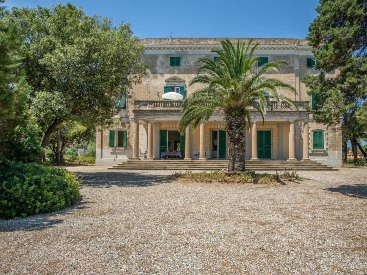 Appartement entier, Villaflair - Bensa contemporary in Cavo, Ile d'Elbe