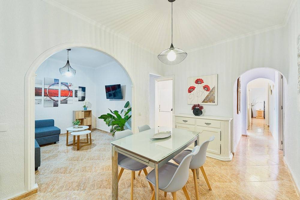 Casa vacanza a Malaga a partire da 209€ a notte