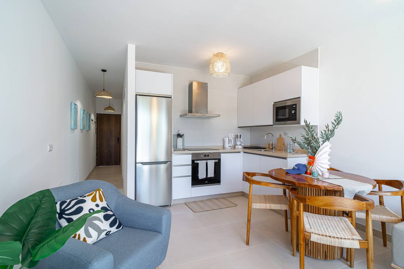 Entire apartment, Capistrano Village Boutique in Senorio de Capistrano, El Capistrano