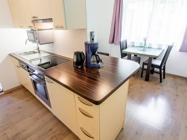 Ferienwohnung für 2 Personen in Schladming - 2