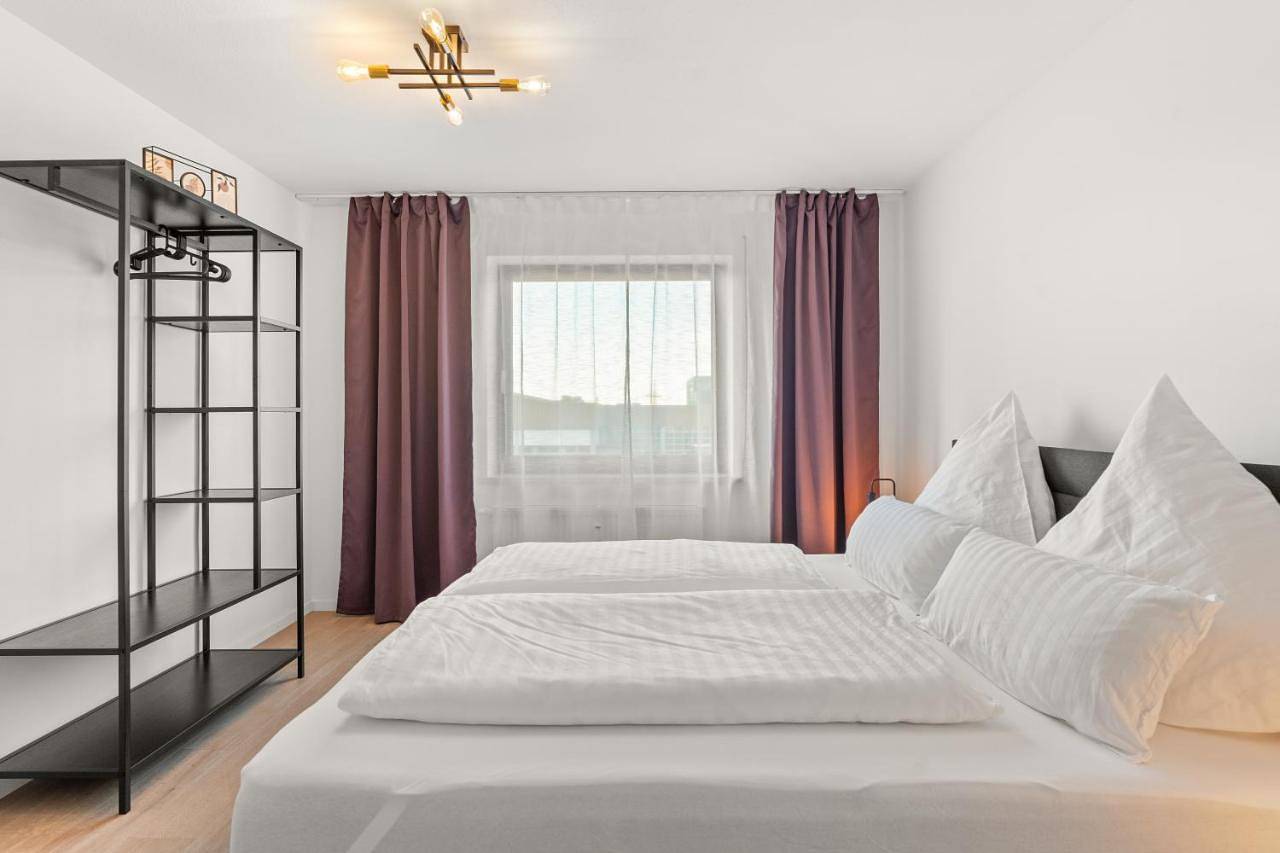 Appartement entier, Ferienwohnung Liara in Marktoberdorf, Souabe (Bavière)
