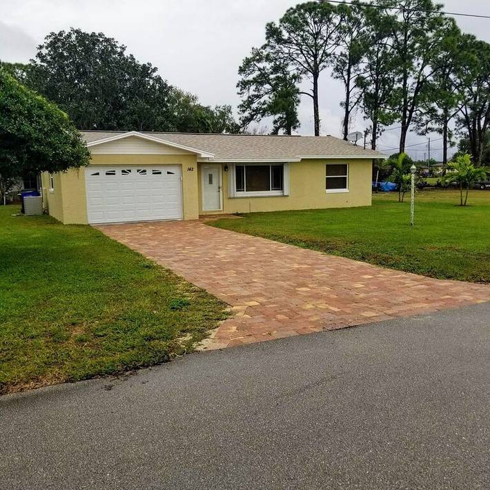 Casa vacanza per 4 persone, con terrazza - 1