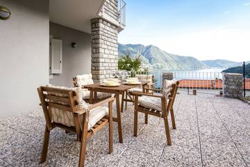 Glamping per 6 Persone in Moltrasio, Lago di Como, Foto 1