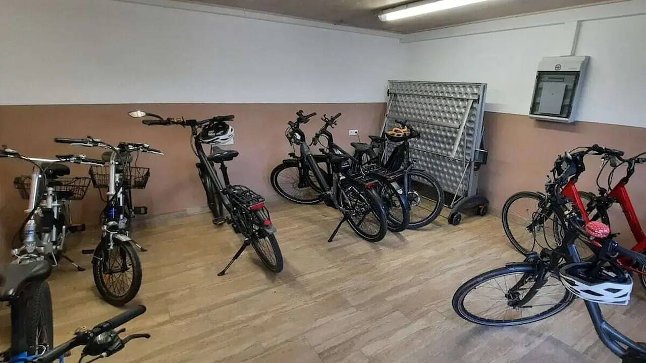 Ferienhaus für 2 Personen (35 m²) in Hopfen in Hopfen am See, Bayerisch Schwaben