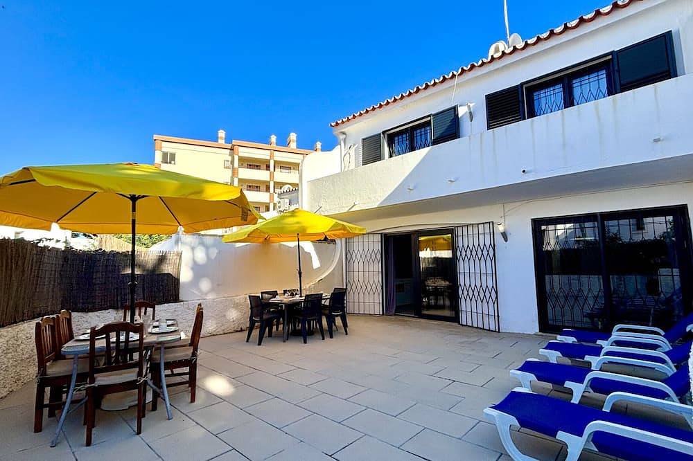 Appartamento vacanze a Quarteira a partire da 104€ a notte