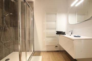 Maison De Vacances pour 4 Personnes dans Portbail, Cotentin, Photo 3