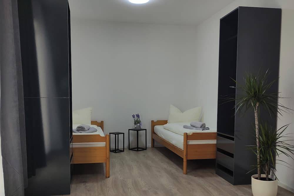 Ganze Wohnung, 2 Zimmerwohnung in Bietingen in Gottmadingen, Hegau