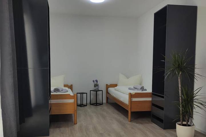 Ferienwohnung für 4 Personen in Gottmadingen - 3