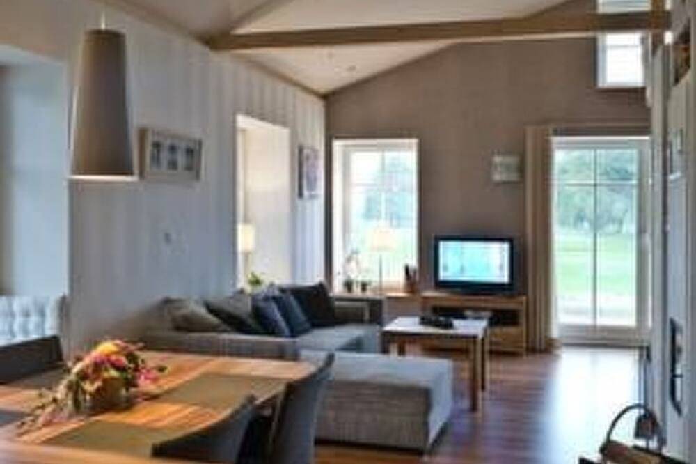 Ganze Wohnung, Apartment Abendsonne mit eigener Terrasse in Klein Meckelsen, Nordheide