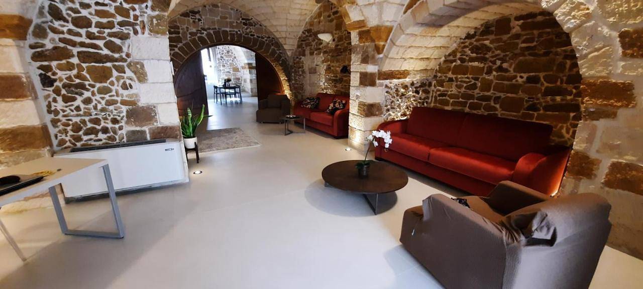 Superior Studio in Brindisi, Salento