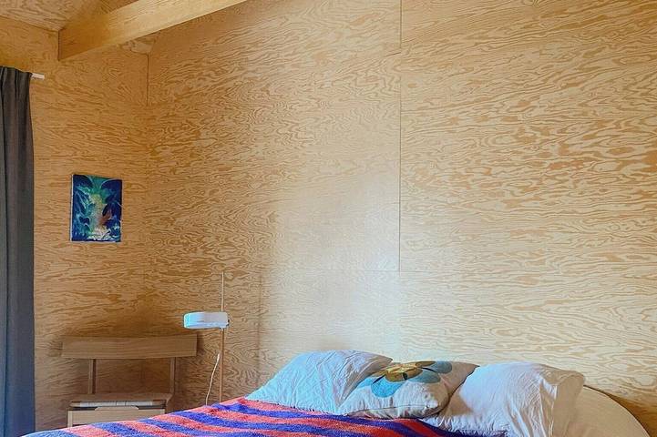 Ferienhaus für 10 Personen, mit Balkon in Väddö - 3
