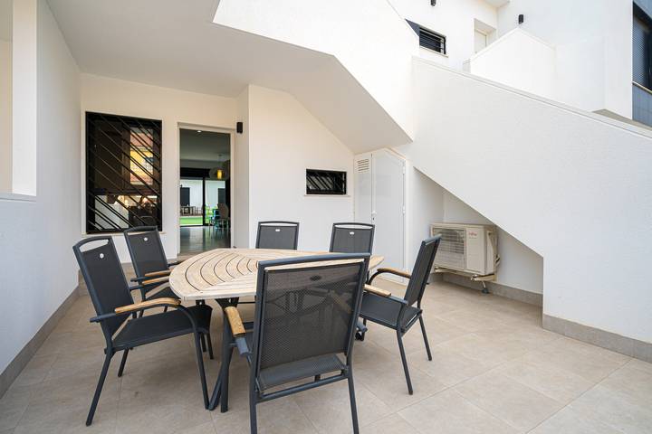 Appartement entier, Apartamento Flamingo Playa 8 in San Pedro del Pinatar, Costa Cálida