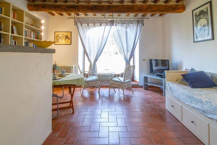 Agriturismo del Talozzo in Arezzo, Arezzo Province