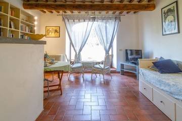 Agriturismo per 2 Persone in Arezzo, Provincia di Arezzo, Foto 1