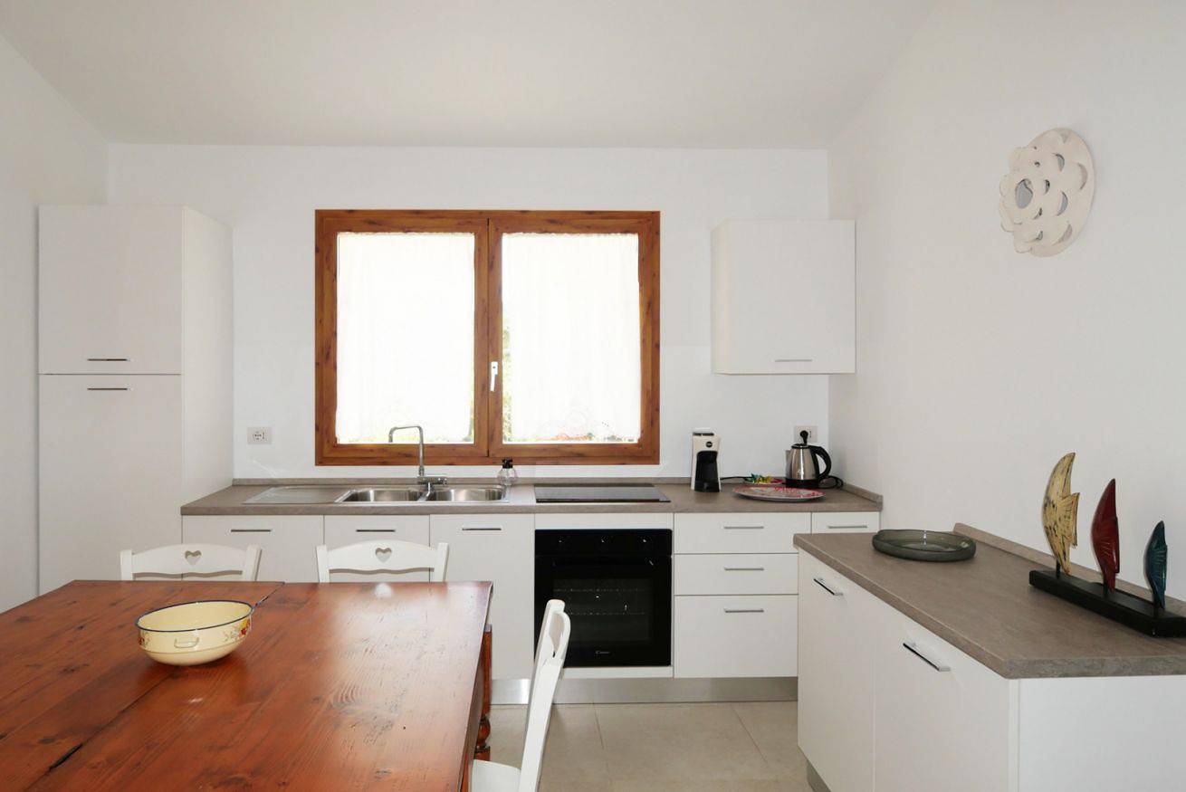 Entire apartment, Villa L'Aldia - 3-room with terrace and swimming pool in Arzachena, Costa Smeralda