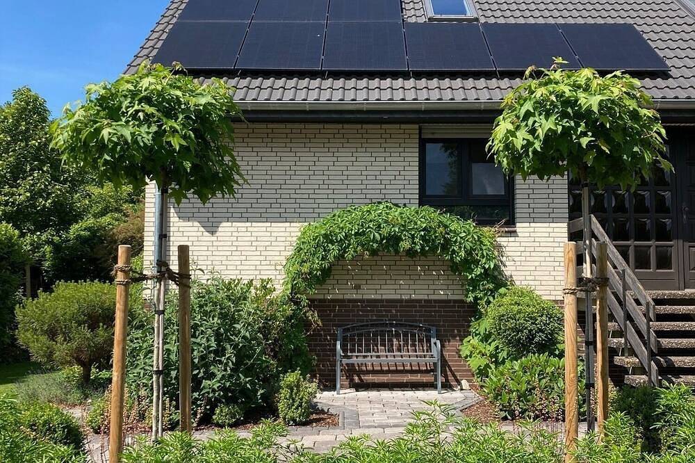 Ganze Wohnung, Ferienwohnung/App. für 4 Gäste mit 70m² in Bockelskamp (245799) in Wienhausen, Lüneburger Heide