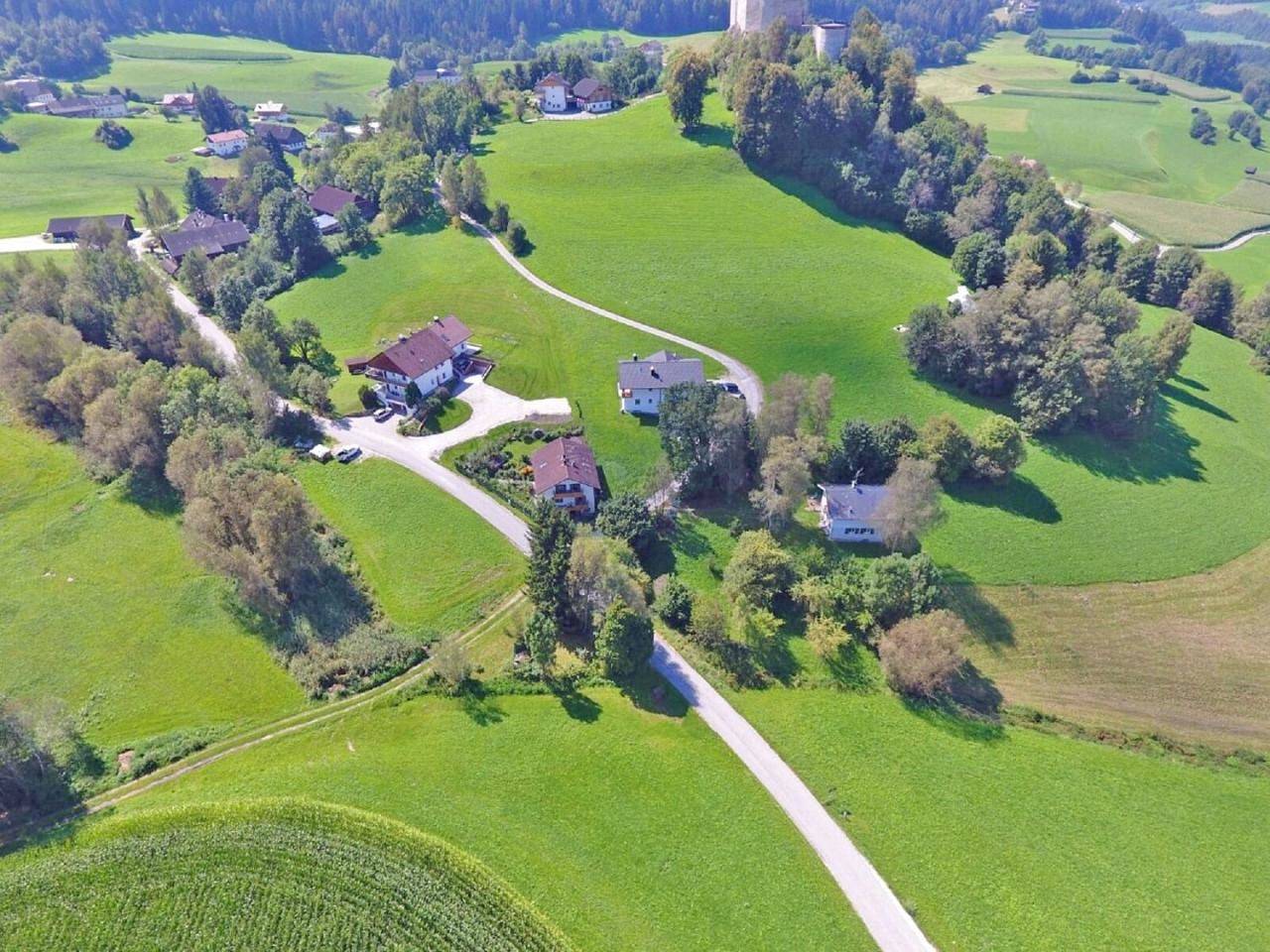 Appartamento intero, Ferienwohnungen Schlosshäusl in San Lorenzo di Sebato, San Lorenzo di Sebato e dintorni