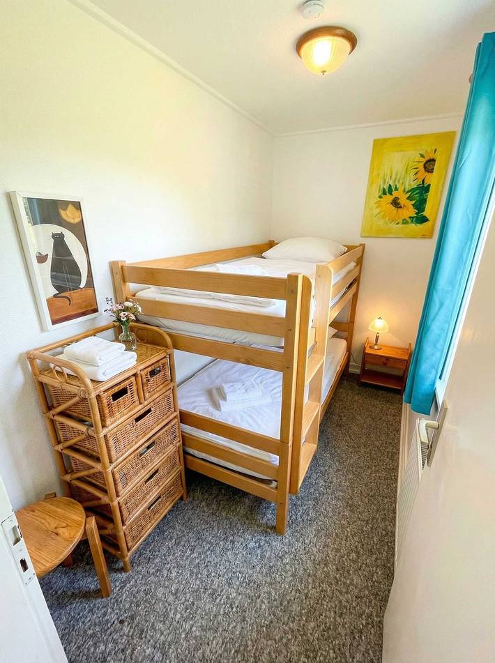 Bungalow für 5 Personen in Graal-Müritz - 4