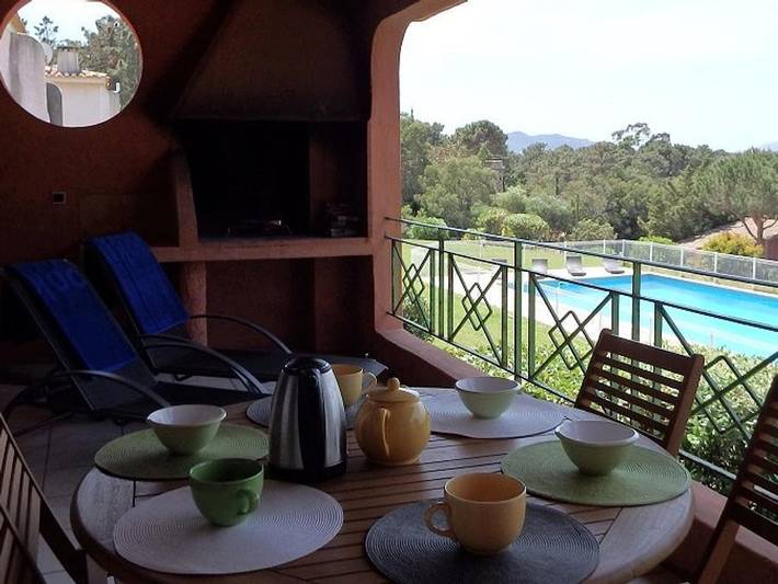 Camping pour 6 personnes, animaux acceptés à Porto-Vecchio - 2