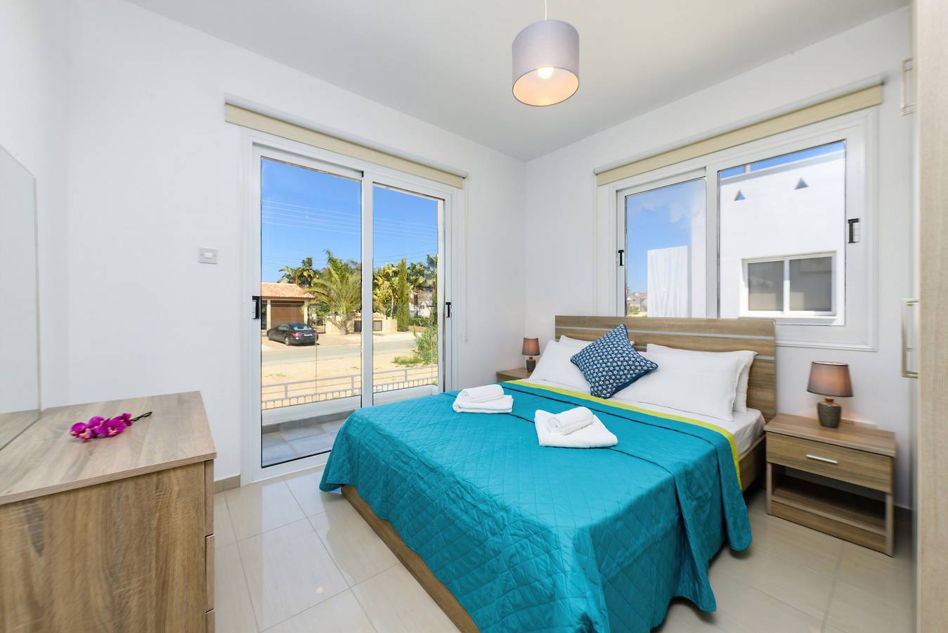 Nissini Villa #8 in Ayia Napa, Südzypern