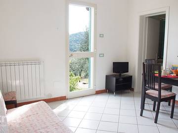 Ferienhaus für 6 Personen in Porto Azzurro, Elba, Bild 1