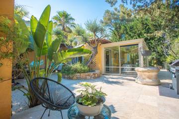 Villa für 4 Personen in Cuers, Toulon Region, Bild 3